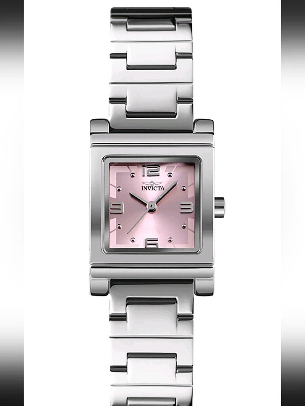 Invicta Women's Angel Quartz Watch (Model: 70244) (123)